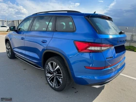 Skoda Kodiaq 2.0BiTDI/239HP/RS/DSG/4x4/PANO/NAVI/LED/KLESS/752b - [5] 