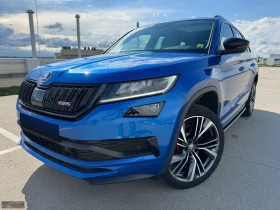 Skoda Kodiaq 2.0BiTDI/239HP/RS/DSG/4x4/PANO/NAVI/LED/KLESS/752b 1