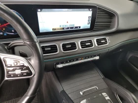 Mercedes-Benz GLE 350 Burmaster* keyless* ambient* digital* м.точка* aut, снимка 6