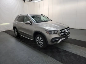 Mercedes-Benz GLE 350 Burmaster* keyless* ambient* digital* м.точка* aut, снимка 3