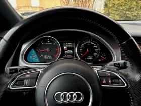 Audi Q7 3.0 TDI QUTTRO купувана от България, снимка 9