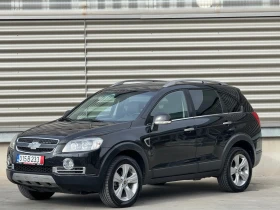 Обява за продажба на Chevrolet Captiva 2.0D 7-МЕСТЕН* ТЕГЛИЧ* КАМЕРА* ЛИЗИНГ* БАРТЕР ~8 499 лв. - изображение 2