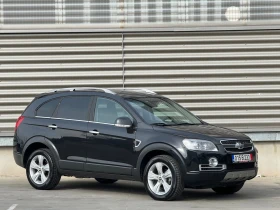 Chevrolet Captiva 2.0D 7-МЕСТЕН* ТЕГЛИЧ* КАМЕРА* ЛИЗИНГ* БАРТЕР - изображение 1