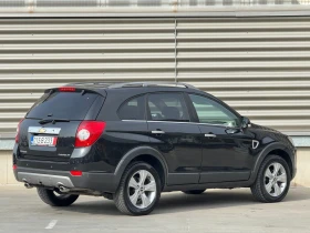 Chevrolet Captiva 2.0D 7-МЕСТЕН* ТЕГЛИЧ* КАМЕРА* ЛИЗИНГ* БАРТЕР - 8499 лв. - 87858693 | Car24.bg