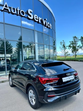 Audi Q3 Sportback 45 TFSI/ Hybrid/  | Mobile.bg    6