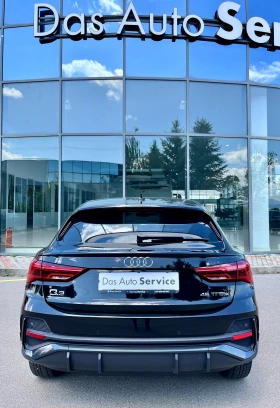 Audi Q3 Sportback 45 TFSI/ Hybrid/  | Mobile.bg    5
