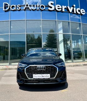     Audi Q3 Sportback 45 TFSI/ Hybrid/ 