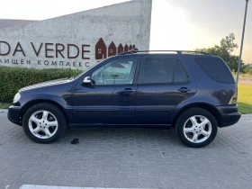Обява за продажба на Mercedes-Benz ML 270 CDI ~7 400 лв. - изображение 1