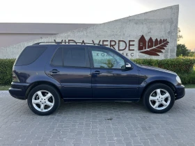 Обява за продажба на Mercedes-Benz ML 270 CDI ~7 400 лв. - изображение 5