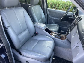 Mercedes-Benz ML 270 CDI | Mobile.bg    13