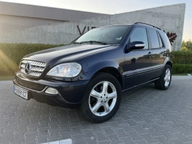Обява за продажба на Mercedes-Benz ML 270 CDI ~7 400 лв. - изображение 1