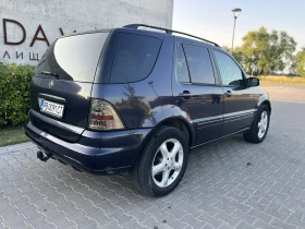 Обява за продажба на Mercedes-Benz ML 270 CDI ~7 400 лв. - изображение 4