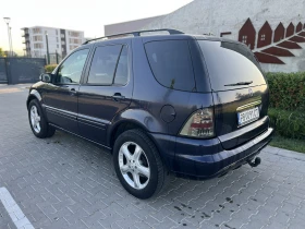 Обява за продажба на Mercedes-Benz ML 270 CDI ~7 400 лв. - изображение 2