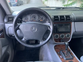 Обява за продажба на Mercedes-Benz ML 270 CDI ~7 400 лв. - изображение 9