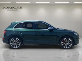     Audi SQ5 3.0 TFSI quattro