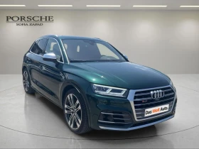     Audi SQ5 3.0 TFSI quattro