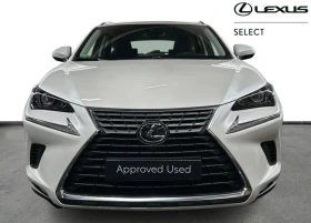 Lexus NX 300 | Mobile.bg    7