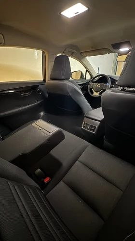 Lexus NX 300 | Mobile.bg    14