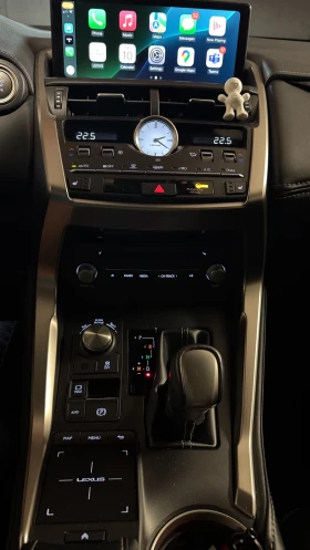 Lexus NX 300 | Mobile.bg    10