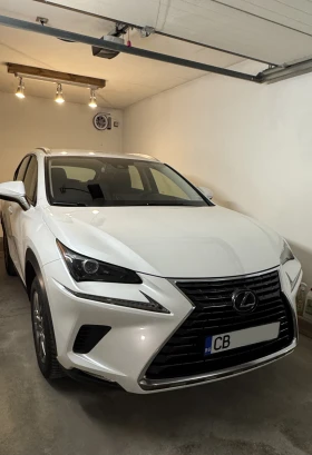 Lexus NX 300 | Mobile.bg    2