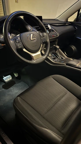 Lexus NX 300 | Mobile.bg    12