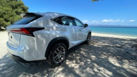  Lexus NX 300