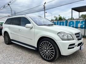 Mercedes-Benz GL 450 CDI 4-MATIC/FACE/22''/SPORT/6+ 1/TV/NAVI | Mobile.bg    3