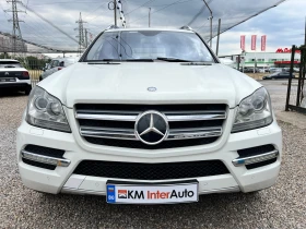 Mercedes-Benz GL 450 CDI 4-MATIC/FACE/22''/SPORT/6+ 1/TV/NAVI | Mobile.bg    2