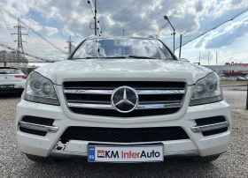 Mercedes-Benz GL 450 CDI 4-MATIC/FACE/22''/SPORT/6+ 1/TV/NAVI | Mobile.bg    2