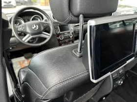 Mercedes-Benz GL 450 CDI 4-MATIC/FACE/22''/SPORT/6+ 1/TV/NAVI | Mobile.bg    11