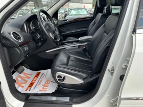 Mercedes-Benz GL 450 CDI 4-MATIC/FACE/22''/SPORT/6+ 1/TV/NAVI | Mobile.bg    8