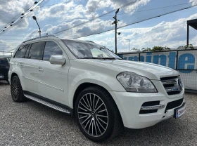 Mercedes-Benz GL 450 CDI 4-MATIC/FACE/22''/SPORT/6+ 1/TV/NAVI | Mobile.bg    3