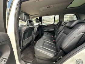 Mercedes-Benz GL 450 CDI 4-MATIC/FACE/22''/SPORT/6+ 1/TV/NAVI | Mobile.bg    12