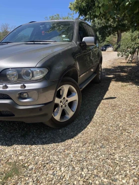Обява за продажба на BMW X5 3.0 D ~10 500 лв. - изображение 8
