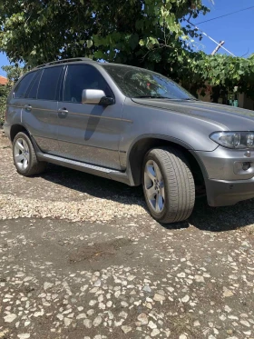 Обява за продажба на BMW X5 3.0 D ~10 500 лв. - изображение 7