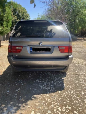 Обява за продажба на BMW X5 3.0 D ~10 500 лв. - изображение 3