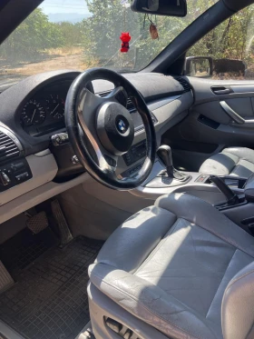 Обява за продажба на BMW X5 3.0 D ~10 500 лв. - изображение 10