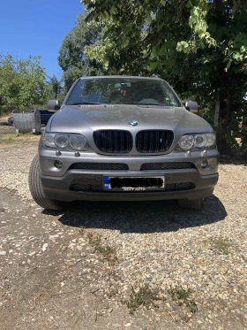 Обява за продажба на BMW X5 3.0 D ~10 500 лв. - изображение 1