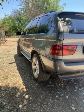 Обява за продажба на BMW X5 3.0 D ~10 500 лв. - изображение 2