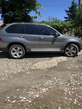 Обява за продажба на BMW X5 3.0 D ~10 500 лв. - изображение 5