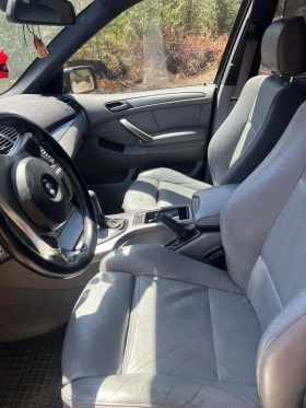 Обява за продажба на BMW X5 3.0 D ~10 500 лв. - изображение 11