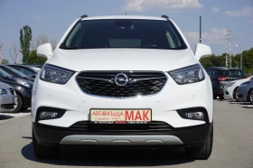Opel Mokka X/1.6i - 19499 лв. - 25734411 2