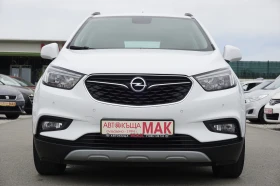 Opel Mokka X/1.6i - 19499 лв. - 25734411 2