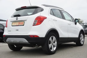 Opel Mokka X/1.6i - 19499 лв. - 25734411 7