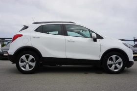 Opel Mokka X/1.6i - 19499 лв. - 25734411 8