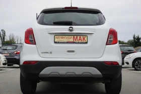 Opel Mokka X/1.6i - 19499 лв. - 25734411 6