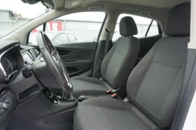 Opel Mokka X/1.6i - 19499 лв. - 25734411 14