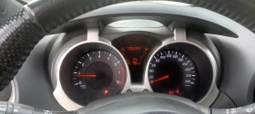 Обява за продажба на Nissan Juke 1.6 ~12 300 лв. - изображение 4