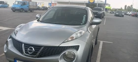 Обява за продажба на Nissan Juke 1.6 ~12 300 лв. - изображение 9