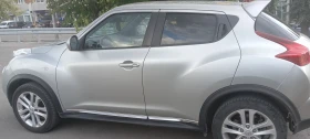 Обява за продажба на Nissan Juke 1.6 ~12 300 лв. - изображение 5
